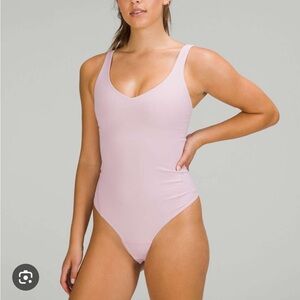 Lululemon Align Bodysuit
